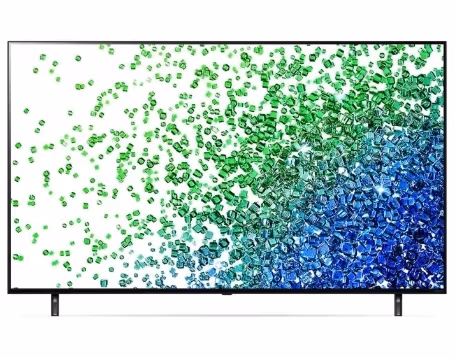 Televizor LED NanoCell LG 50NANO806PA