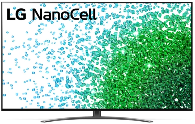 Televizor LG 50NANO816PA / 50" / LED / UHD 4K photo 4