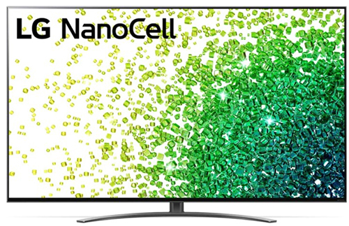 Televizor LG 50NANO866PA / 50" / NanoCell / UHD 4K photo 1 Televizor LG 50NANO866PA / 50" / NanoCell / UHD 4K photo 1