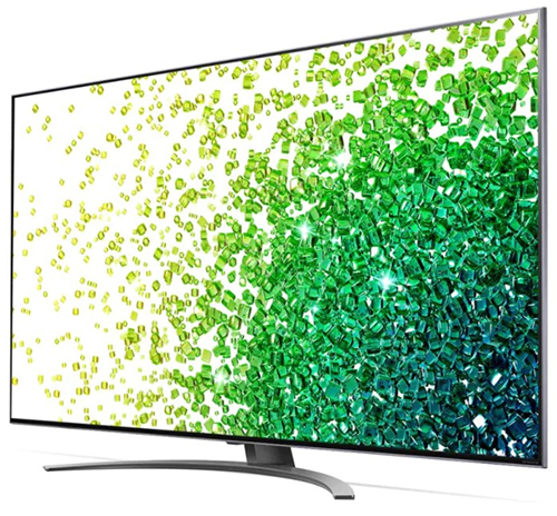 Televizor LG 50NANO866PA / 50" / NanoCell / UHD 4K photo 2