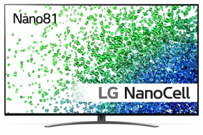 Televizor LED NanoCell LG 55NANO816PA thumbnav 1