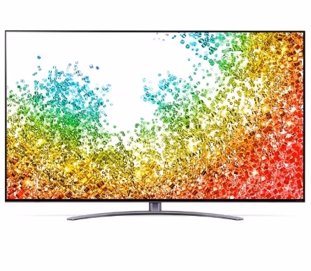 LED NanoCell телевизор LG 55NANO966PA