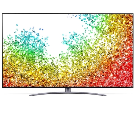 Televizor LG 55NANO966PA / 55" / NanoCell / UHD 4K photo 1 Televizor LG 55NANO966PA / 55" / NanoCell / UHD 4K photo 1