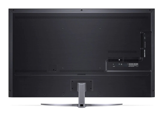 Televizor LG 55NANO966PA / 55" / NanoCell / UHD 4K photo 2