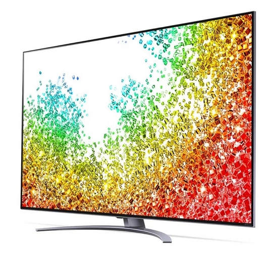 Televizor LG 55NANO966PA / 55" / NanoCell / UHD 4K photo 3