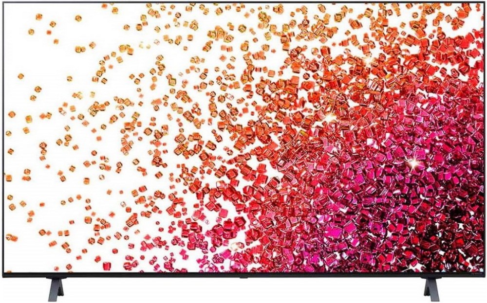 Televizor LG 65NANO756PA / 65" / NanoCell / UHD 4K photo 1 Televizor LG 65NANO756PA / 65" / NanoCell / UHD 4K photo 1