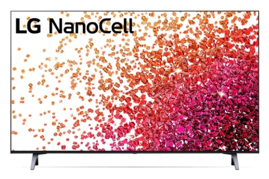 Televizor LG 65NANO756PA / 65" / NanoCell / UHD 4K photo 2