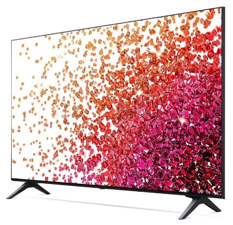 Televizor LG 65NANO756PA / 65" / NanoCell / UHD 4K photo 5