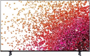 Televizor LED NanoCell LG 65NANO756PA thumbnav 1