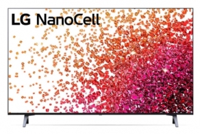 Televizor LED NanoCell LG 65NANO756PA thumbnav 2
