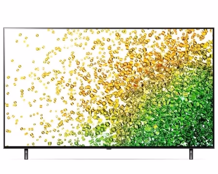 Televizor LED NanoCell LG 65NANO856PA