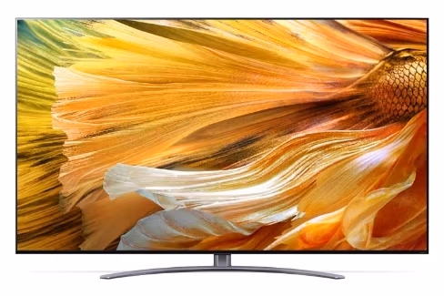 4K Mini LED LG 65QNED916PA