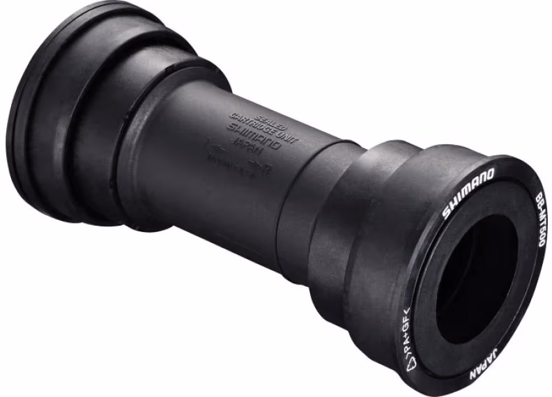 Butuc pedalier SHIMANO BB-MT500-PA