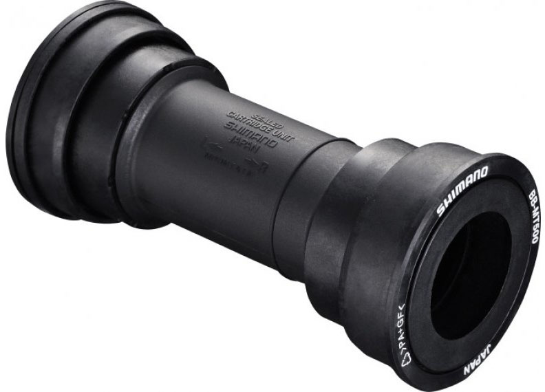 Каретка SHIMANO BB-MT500-PA photo 