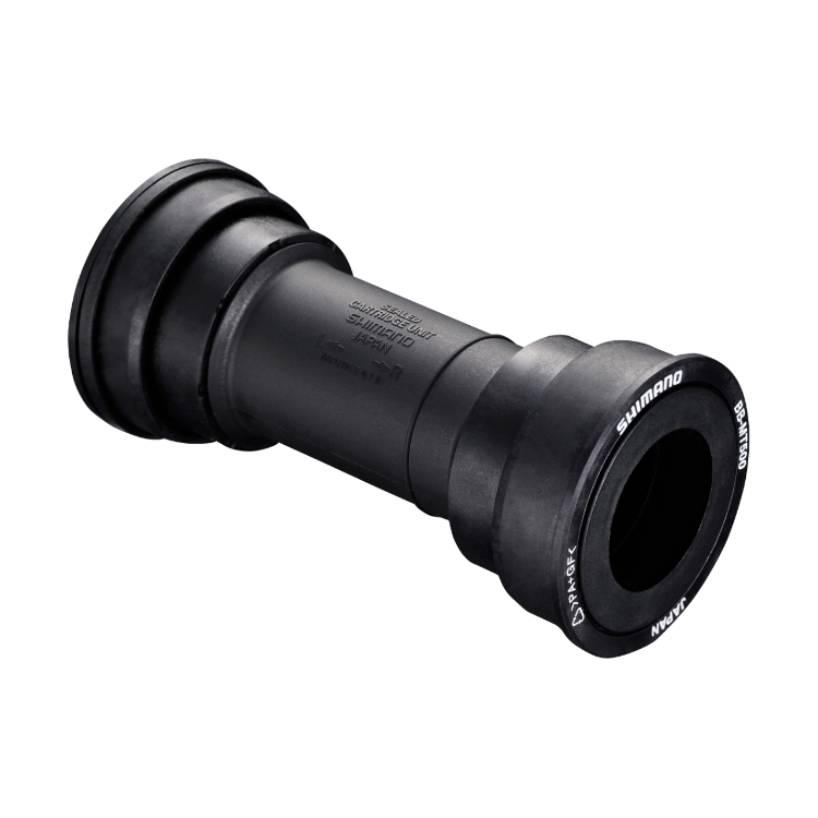 Каретка SHIMANO BB-MT500-PA photo 1 Каретка SHIMANO BB-MT500-PA photo 1