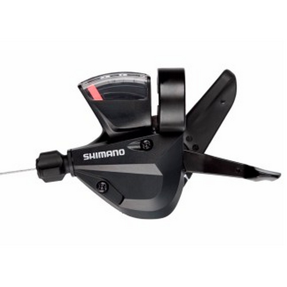 Шифтер SHIMANO ESLM31538PA photo 1 Шифтер SHIMANO ESLM31538PA photo 1