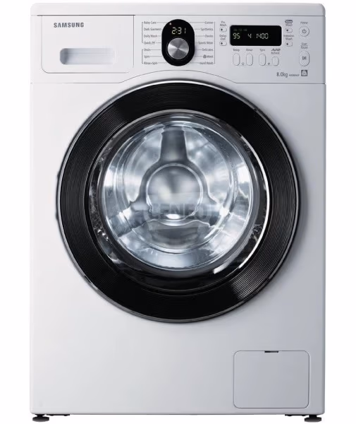 Masina de spalat Samsung WF8804DPA