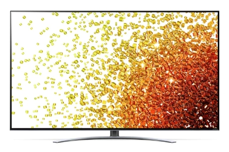 LED телевизор LG 55NANO926PB photo LED телевизор LG 55NANO926PB photo