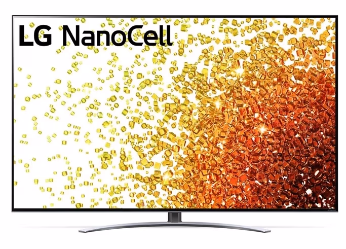 LED NanoCell телевизор LG 65NANO926PB