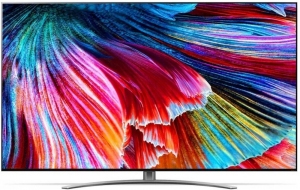 8K miniLED LG 75QNED996PB thumbnav