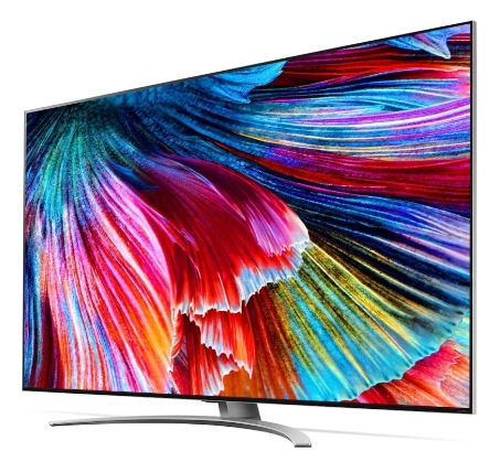 Televizor LG 86QNED996PB / 86" / QNED / 8K photo 2