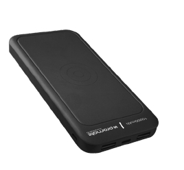 Acumulator extern Promate AURAVOLT-10+.BLACK photo Acumulator extern Promate AURAVOLT-10+.BLACK photo