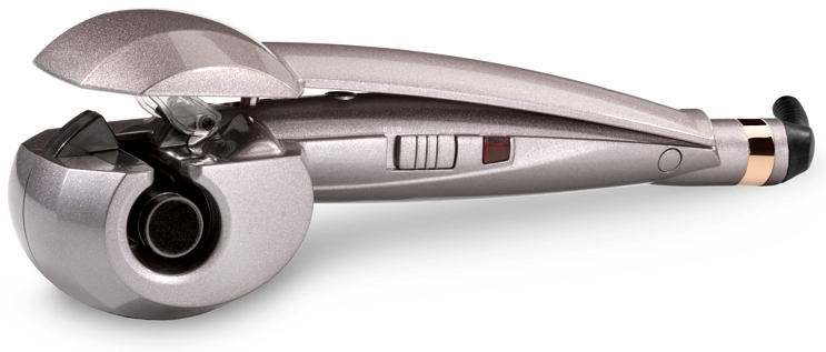 Ondulator de par Babyliss 2660NPE photo 1 Ondulator de par Babyliss 2660NPE photo 1