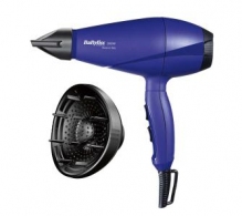 Фен Babyliss 6604NPE thumbnav 1