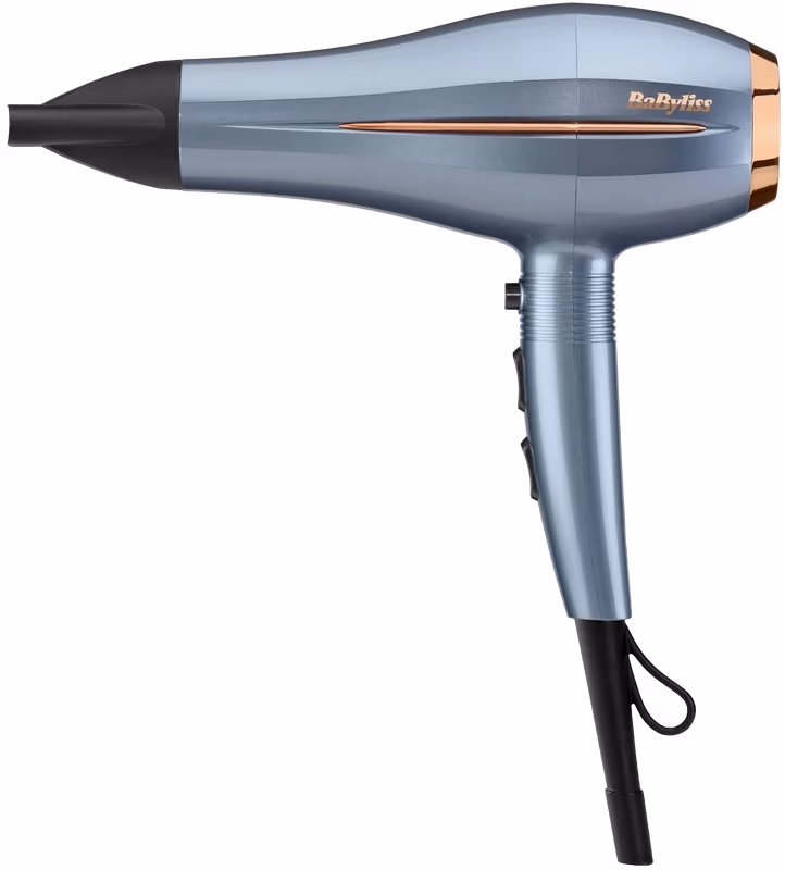 Фен Babyliss D251PE 