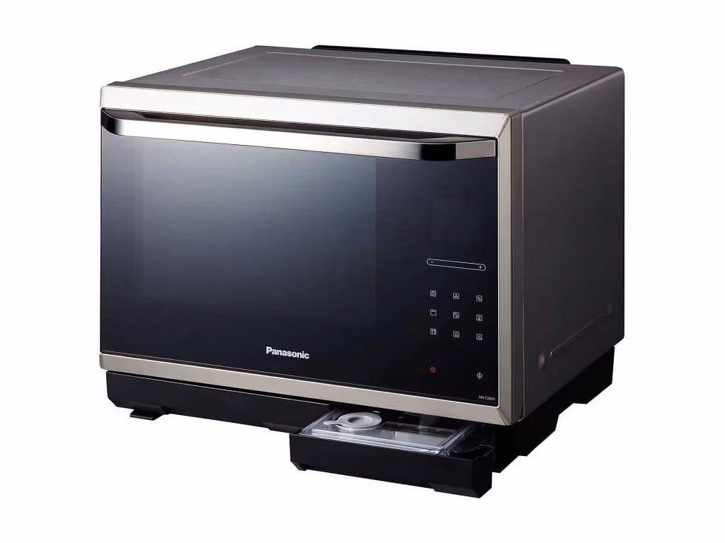 Микроволновая печь  Panasonic NN-CS894BZPE 