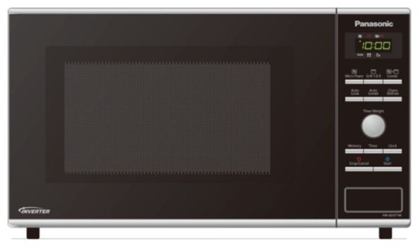 Cuptor cu microunde Panasonic NN-GD371MZPE photo Cuptor cu microunde Panasonic NN-GD371MZPE photo