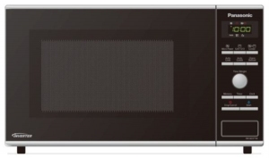 Cuptor cu microunde Panasonic NN-GD371MZPE thumbnav