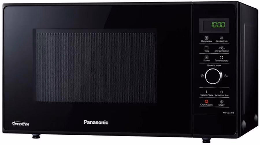 Cuptor cu microunde Panasonic NNGD37HBZPE