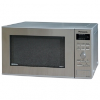 Cuptor cu microunde Panasonic NNGD392SZPE thumbnav