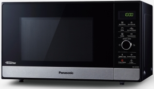 Cuptor cu microunde Panasonic NN-GD39HSZPE thumbnav