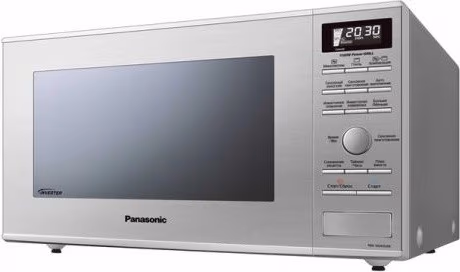 Cuptor cu microunde Panasonic NN-GD692MZPE