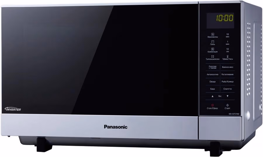 Cuptor cu microunde Panasonic NNGF574MZPE