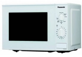 Cuptor cu microunde Panasonic NN-GM 231WZPE thumbnav 1