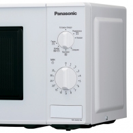 Cuptor cu microunde Panasonic NN-GM 231WZPE thumbnav 2