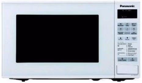 Cuptor cu microunde Panasonic NN-GT261WZPE