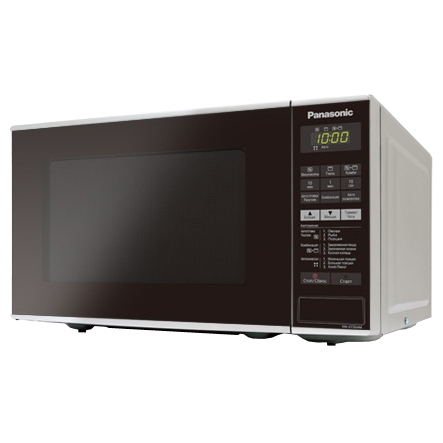 Cuptor cu microunde Panasonic NNGT264MZPE 800 W / 20 l photo 1 Cuptor cu microunde Panasonic NNGT264MZPE 800 W / 20 l photo 1