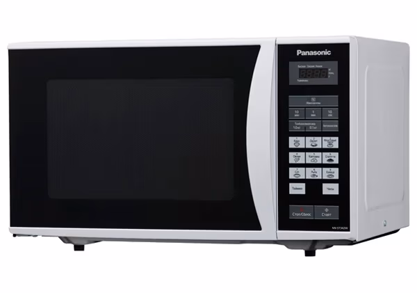 Cuptor cu microunde Panasonic NN-GT352WZPE