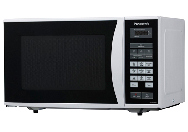 Cuptor cu microunde Panasonic NN-GT352WZPE photo Cuptor cu microunde Panasonic NN-GT352WZPE photo