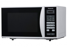 Cuptor cu microunde Panasonic NN-GT352WZPE thumbnav