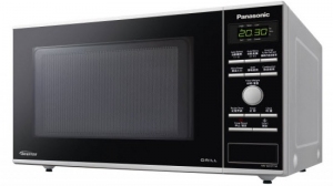 Cuptor cu microunde Panasonic NN-SD361MZPE thumbnav