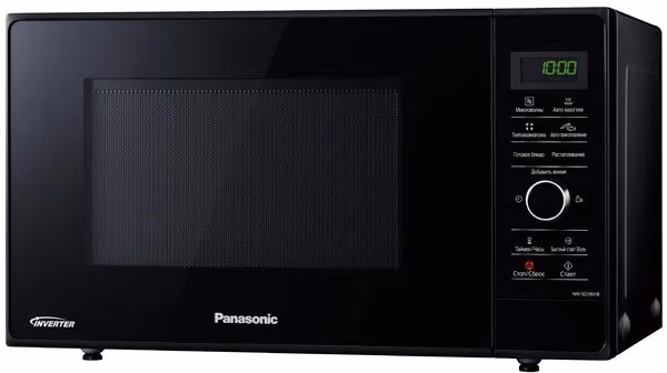 Cuptor cu microunde Panasonic NNSD36HBZPE