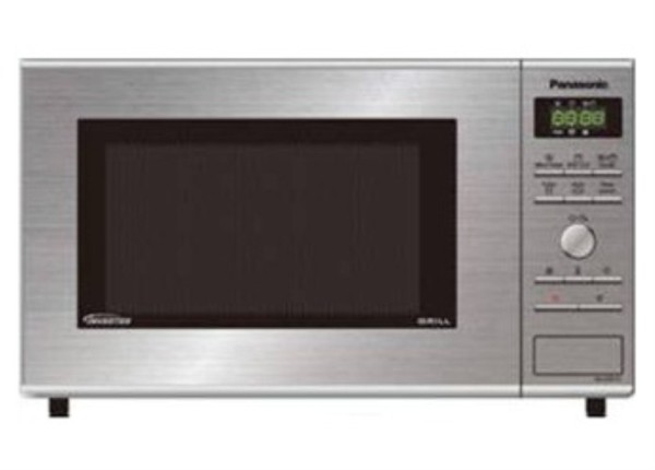 Cuptor cu microunde Panasonic NN-SD381SZPE photo Cuptor cu microunde Panasonic NN-SD381SZPE photo