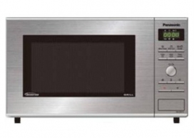 Cuptor cu microunde Panasonic NN-SD381SZPE thumbnav