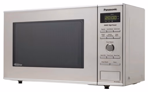 Cuptor cu microunde Panasonic NNSD382SZPE