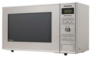 Cuptor cu microunde Panasonic NNSD382SZPE thumbnav